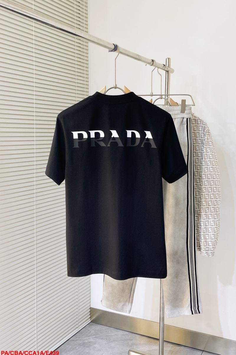 Prada T-Shirts